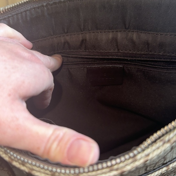 Gucci bag - Picture 4 of 4